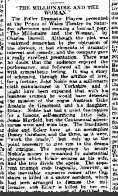 register adelaide, sa 1-8-1921a